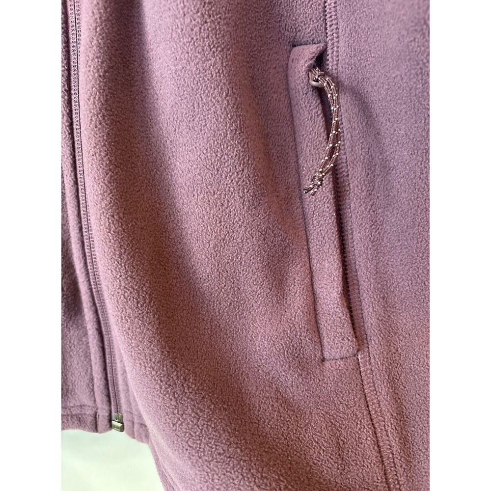 Mountain Hardwear Lavender Ski Jacket - Picture 2 of 9